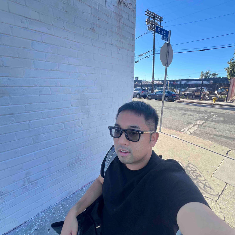WABM Weekly 007 - 2 Steps Back