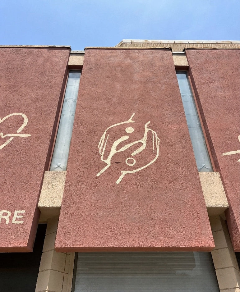 WABM Weekly 003 - Attachments & Letting Go