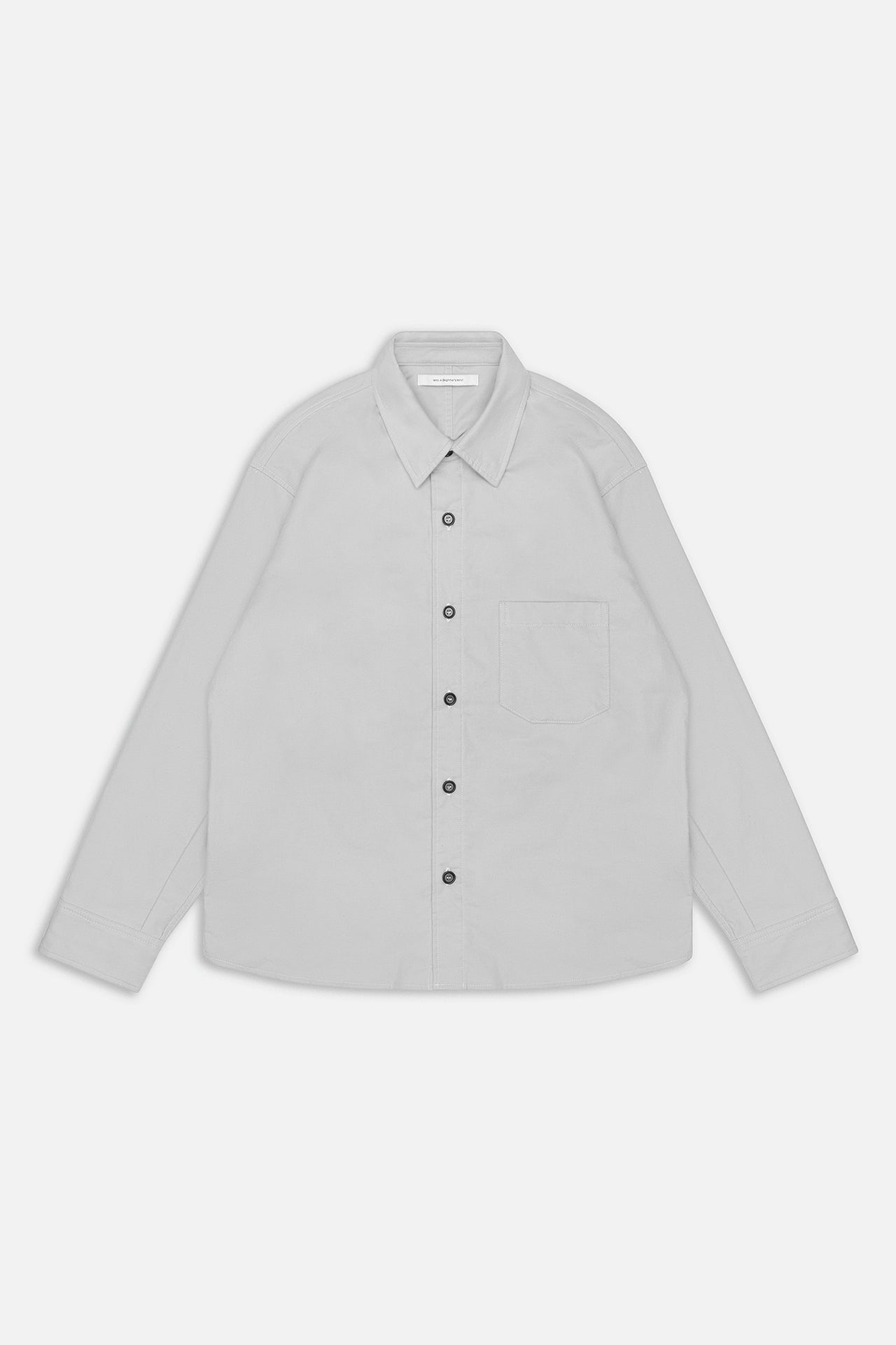 Evening Shirt