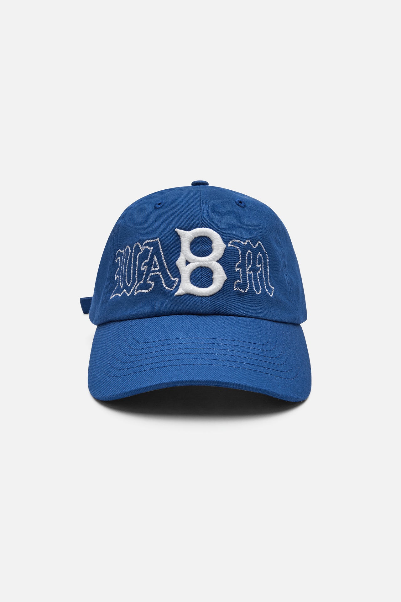 Anywhere x WABM Hat