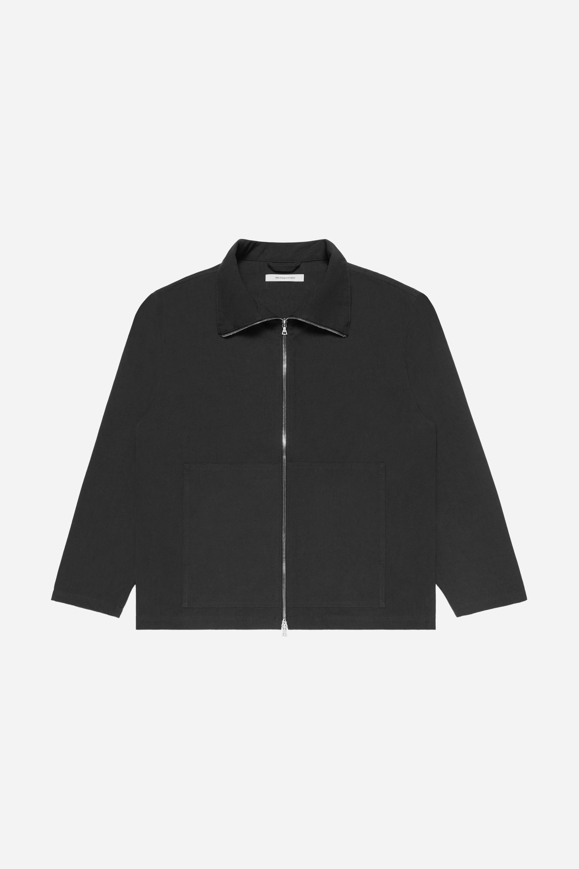 Blouson Double Zip