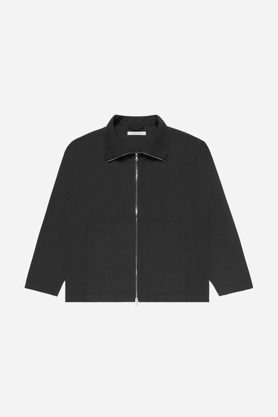 Blouson Double Zip