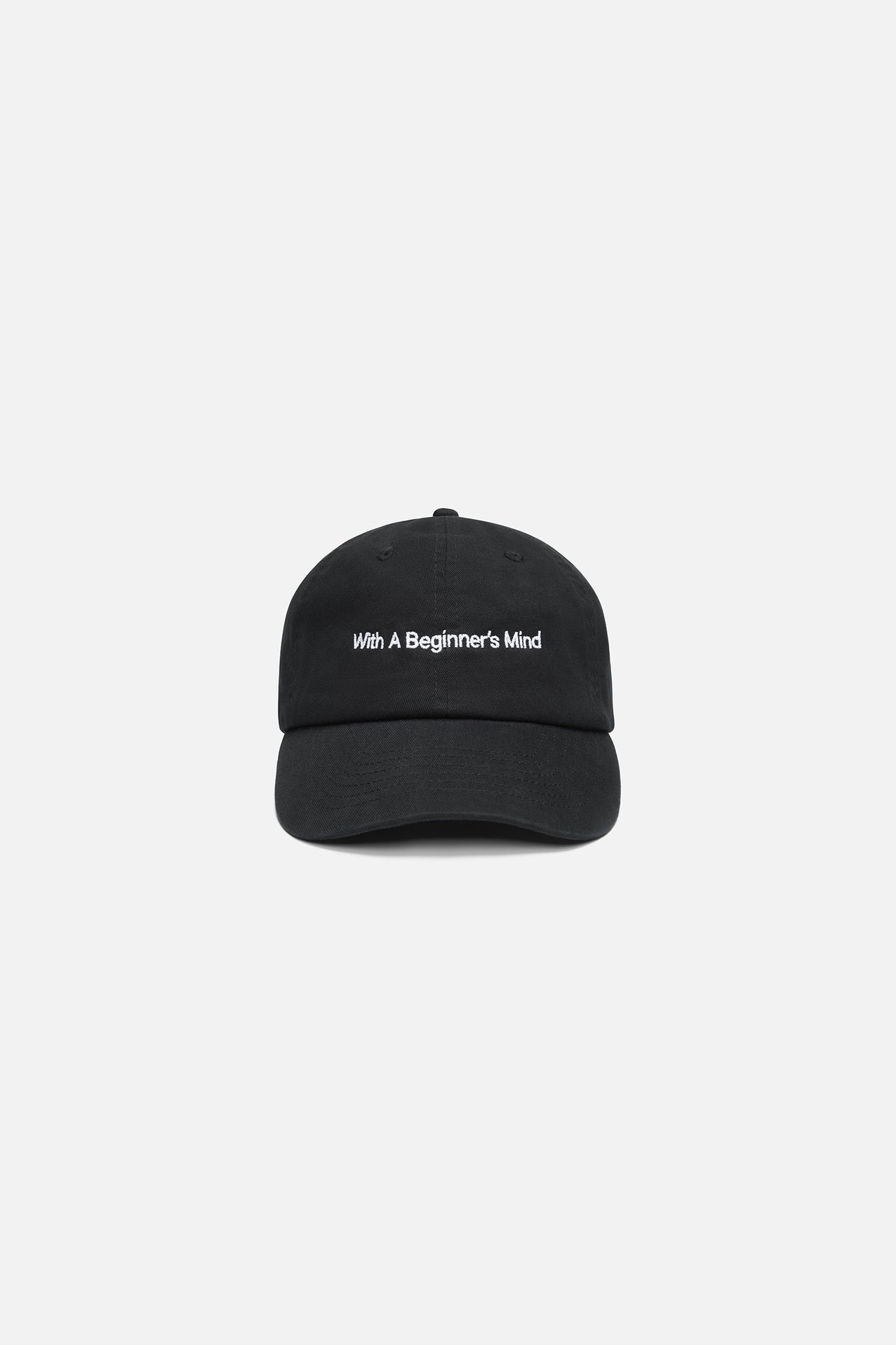 Logo Hat