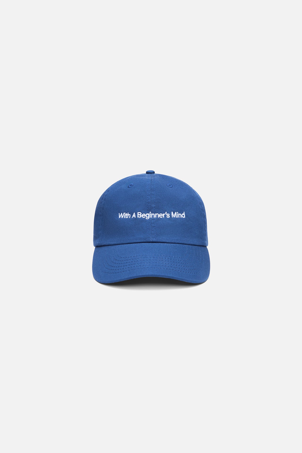 Logo Hat