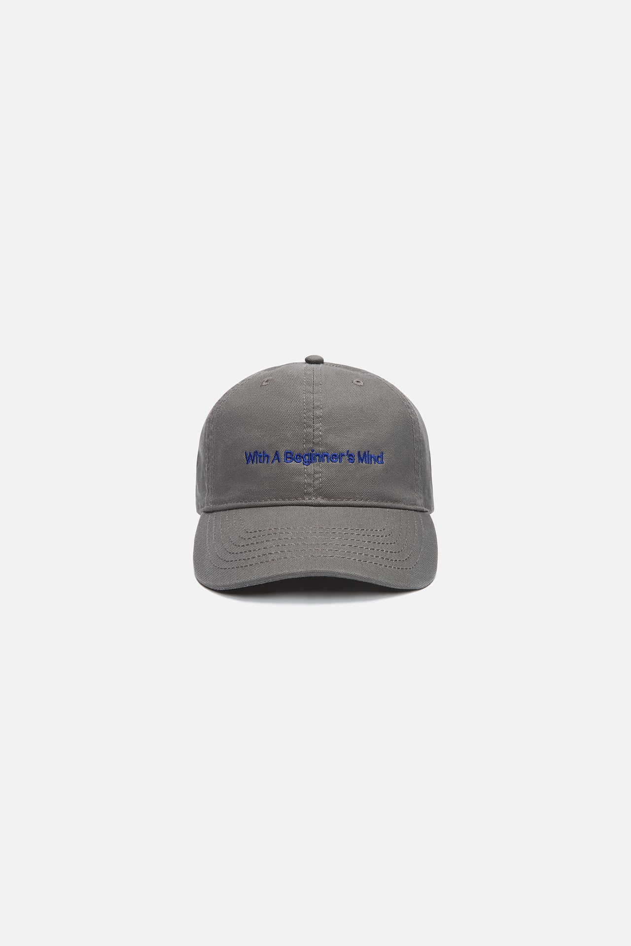 Logo Hat