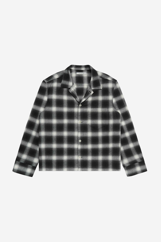 Transition Overshirt