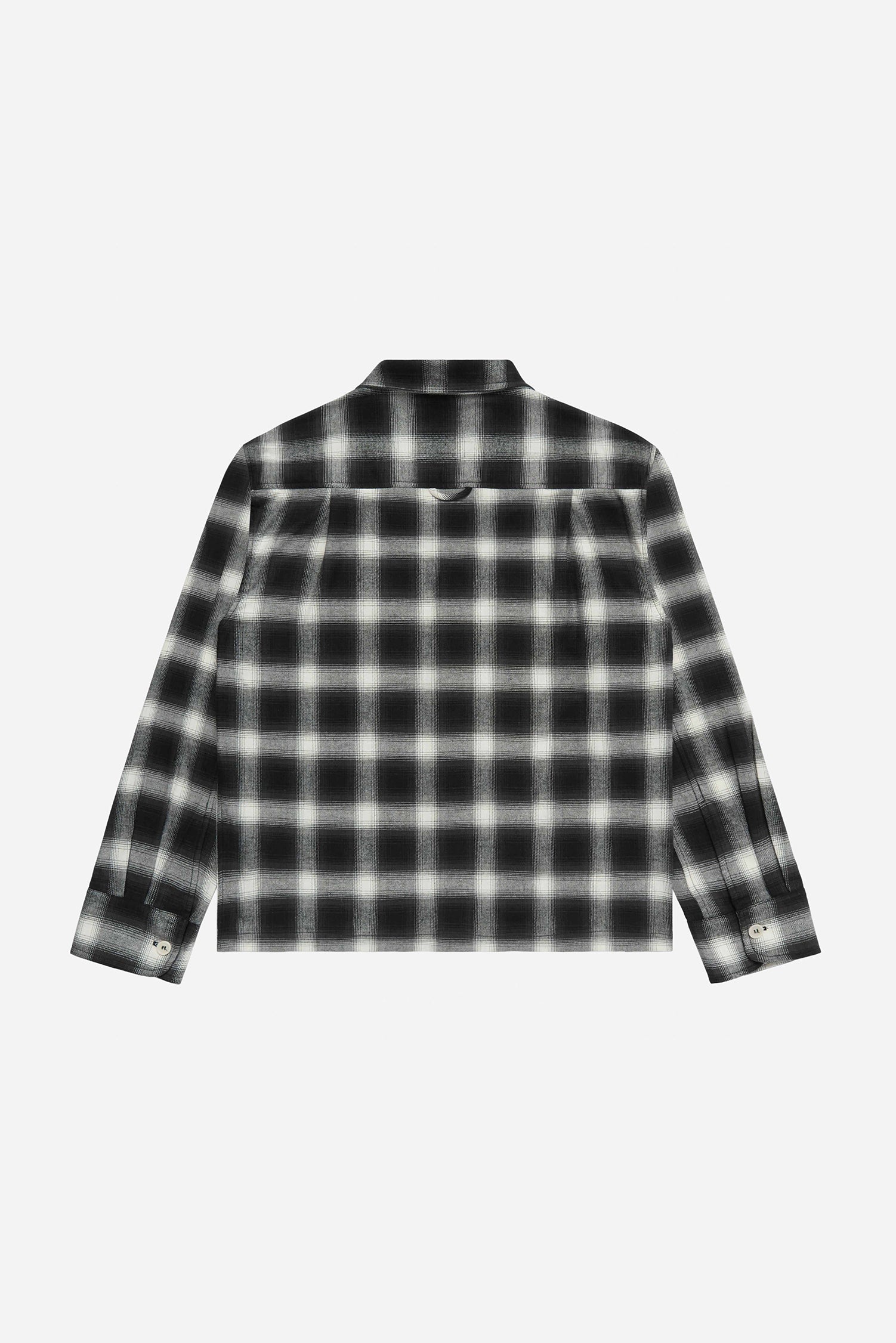 Transition Overshirt