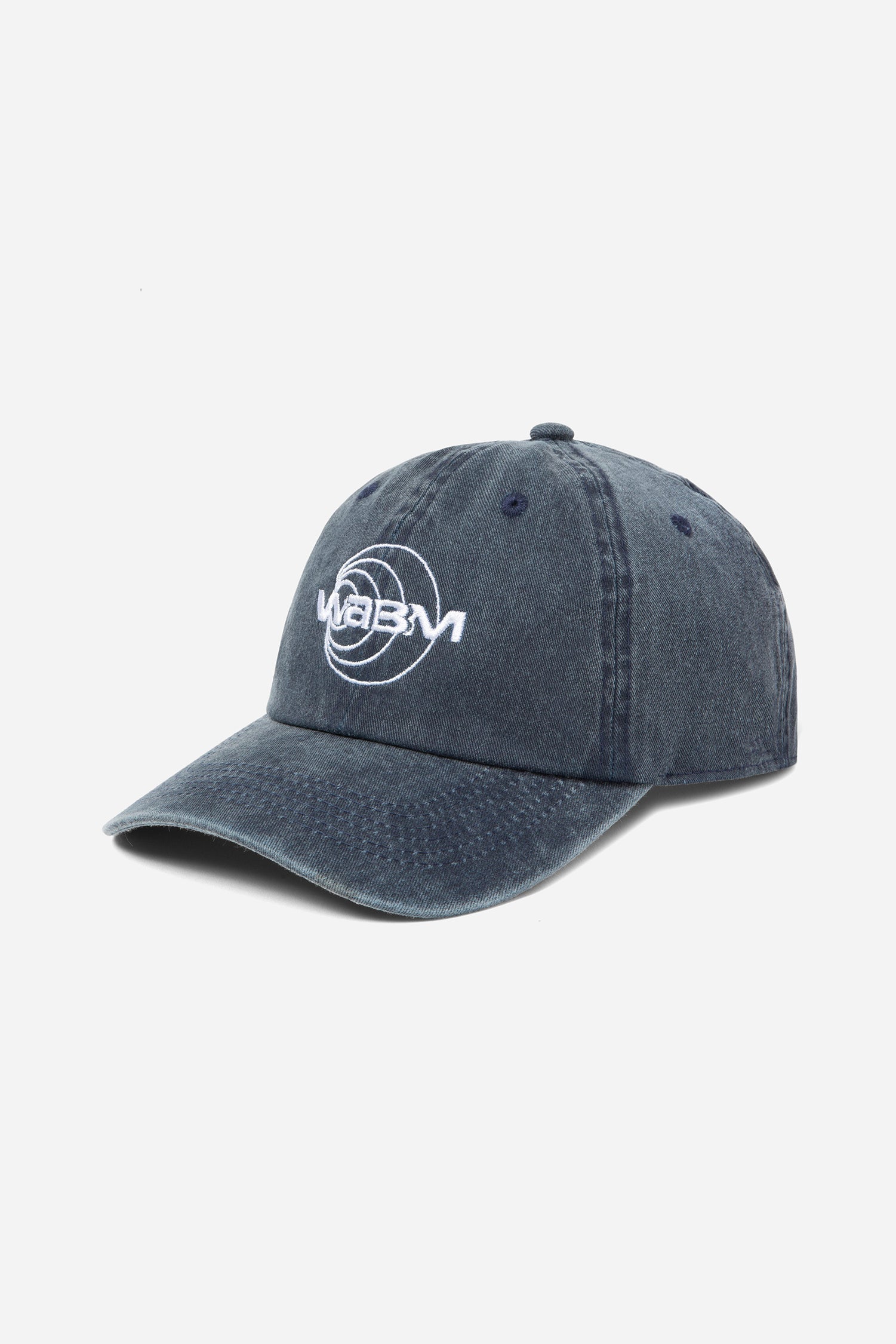 Logomark Dad Hat