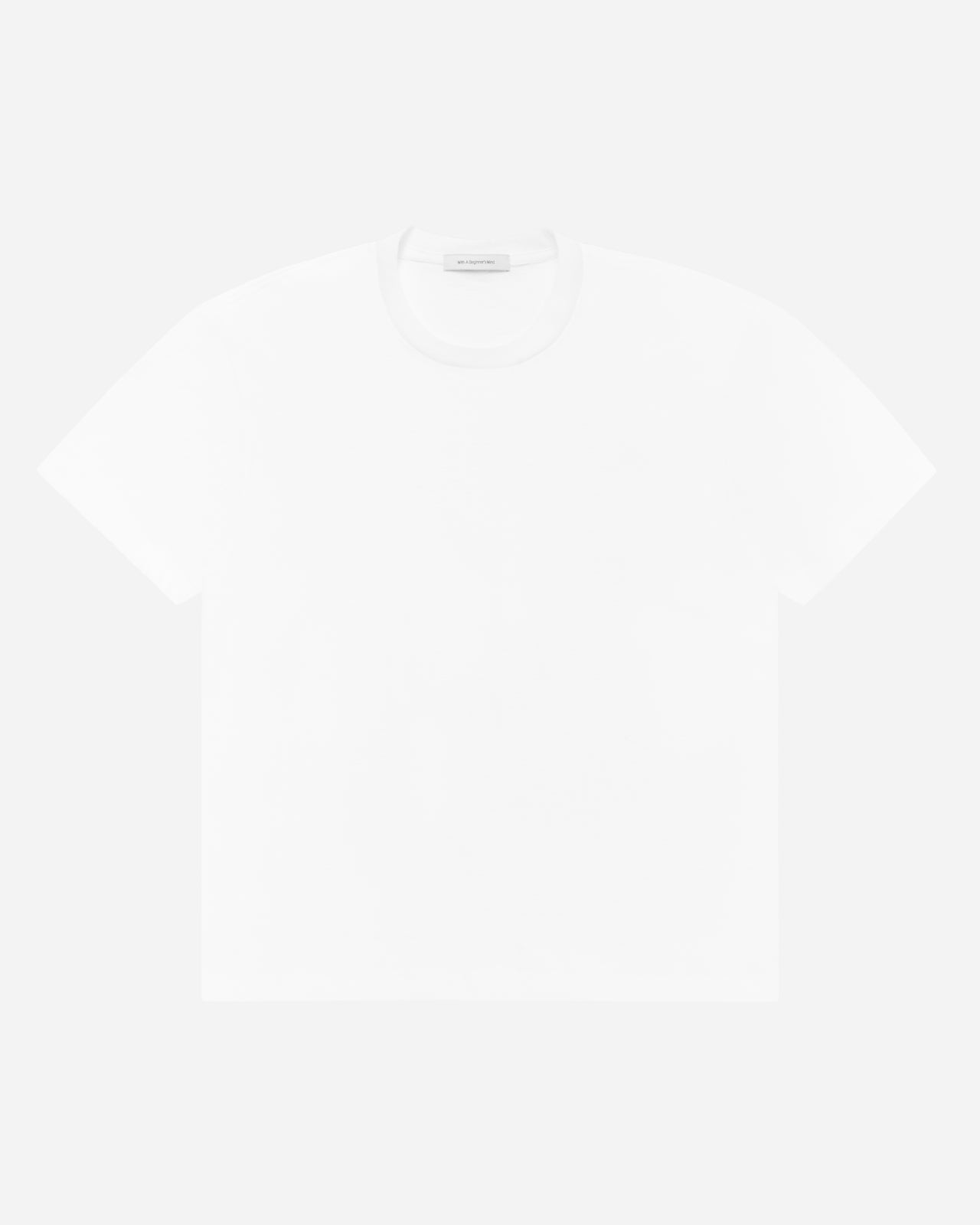 Wardrobe Tee