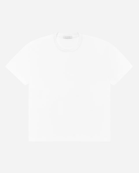 Wardrobe Tee - With A Beginner's Mind
