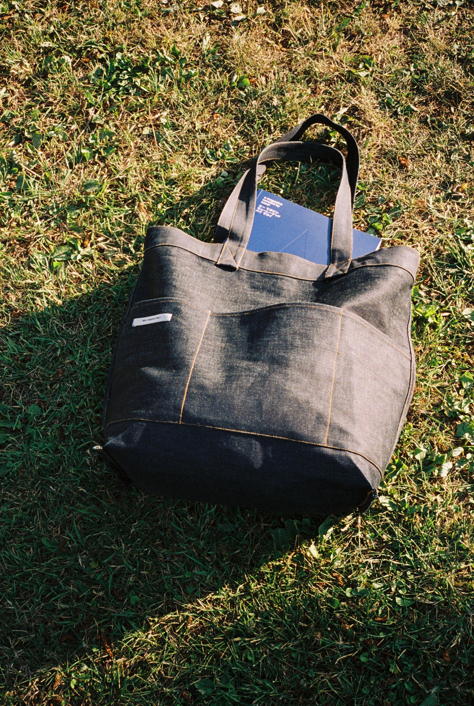 Carryall Tote