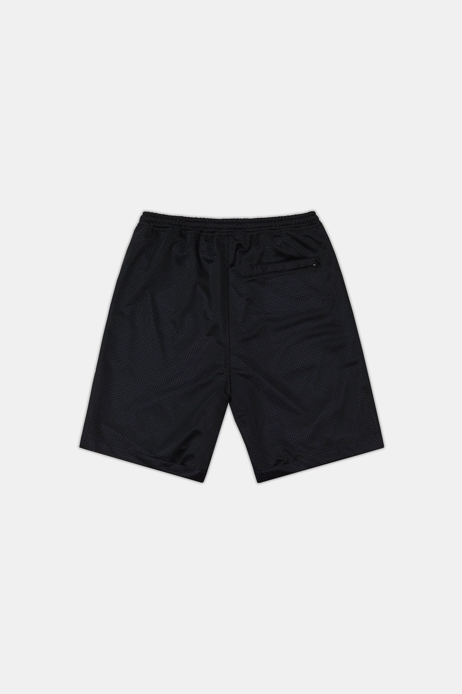 Ivy Mesh Short (Black)