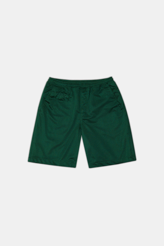 Ivy Mesh Short (Ivy Green)