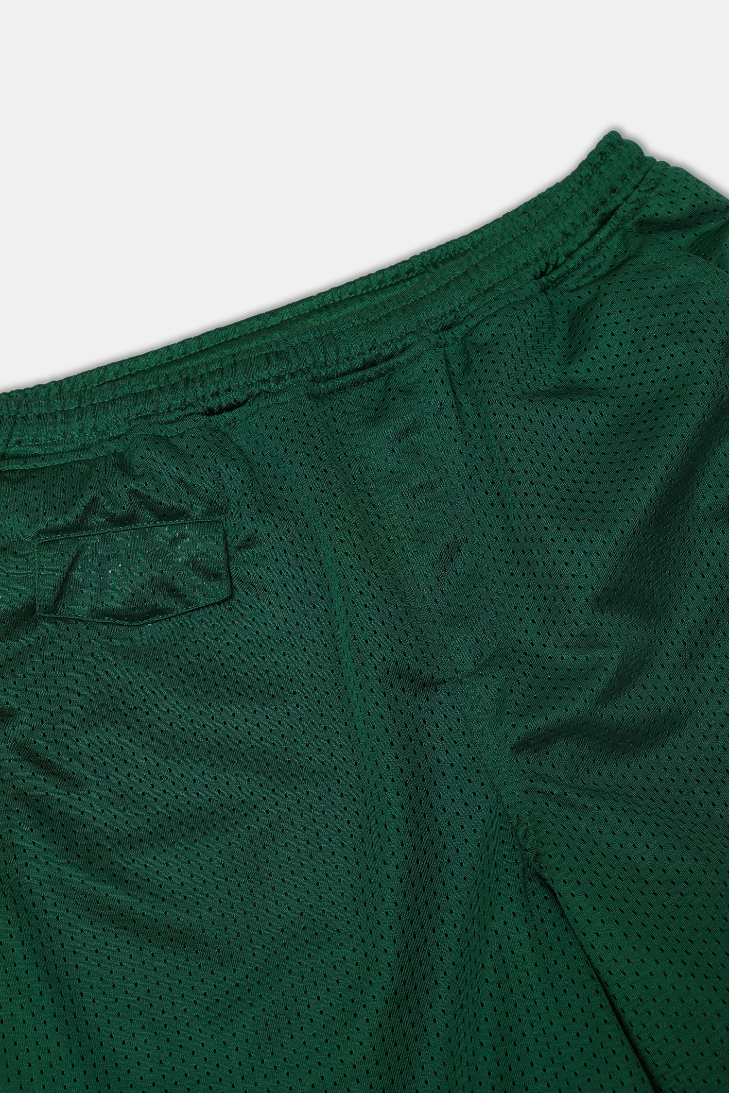 Ivy Mesh Short (Ivy Green)