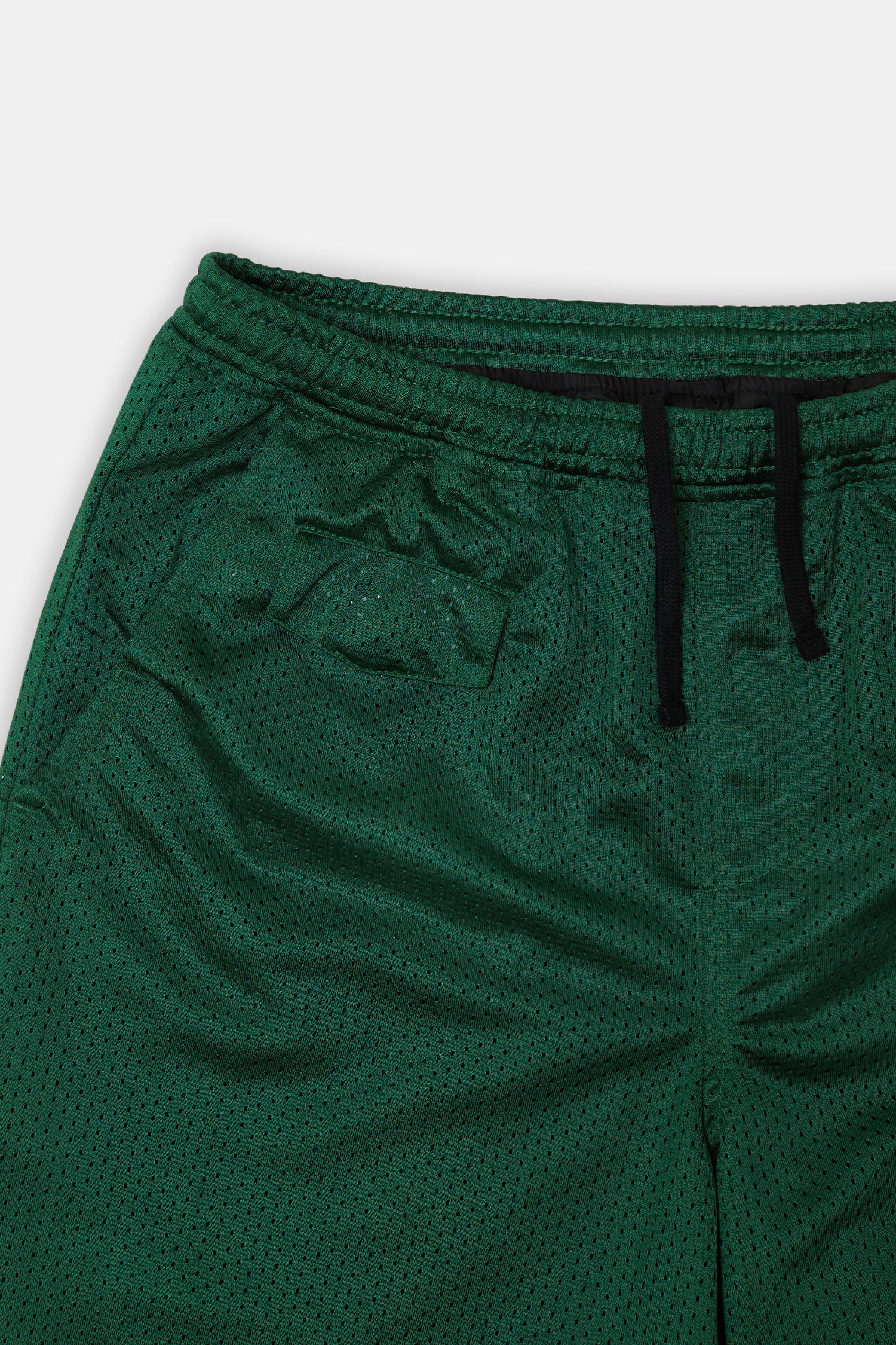 Ivy Mesh Short (Ivy Green)