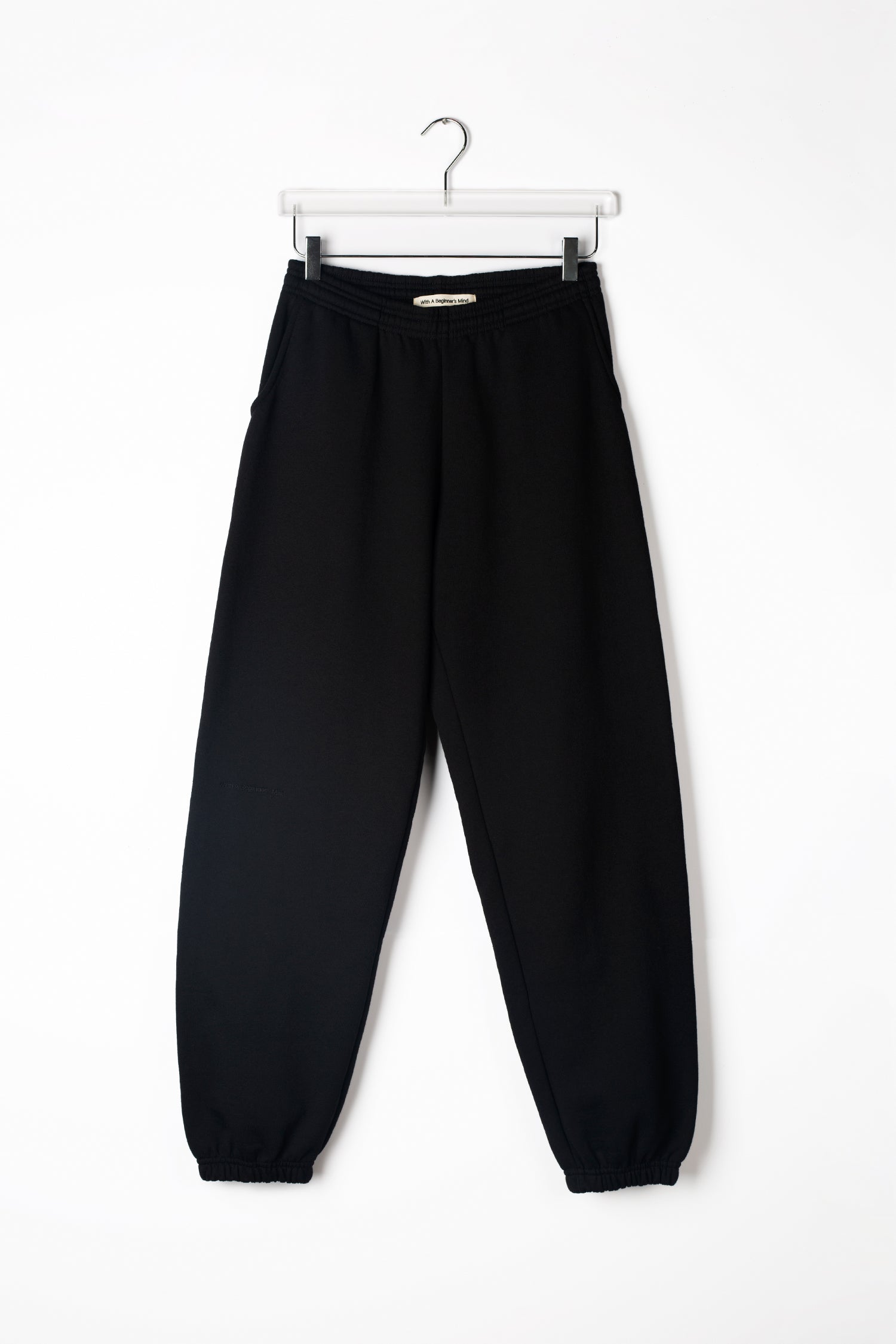 Ethos Sweatpants With A Beginner s Mind